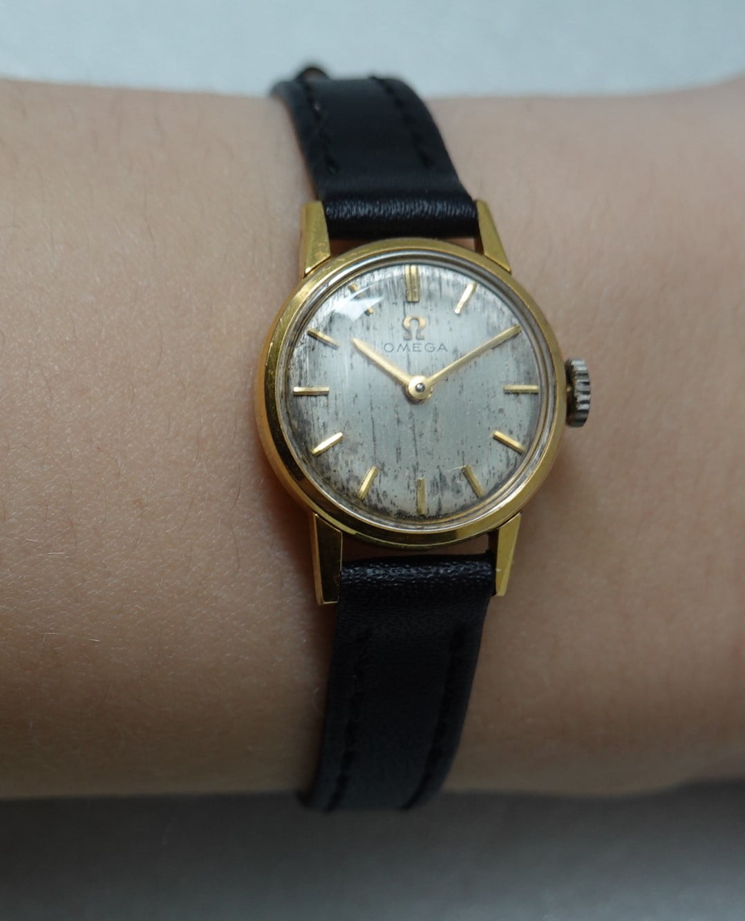 1964 Ladies Omega - Image 15