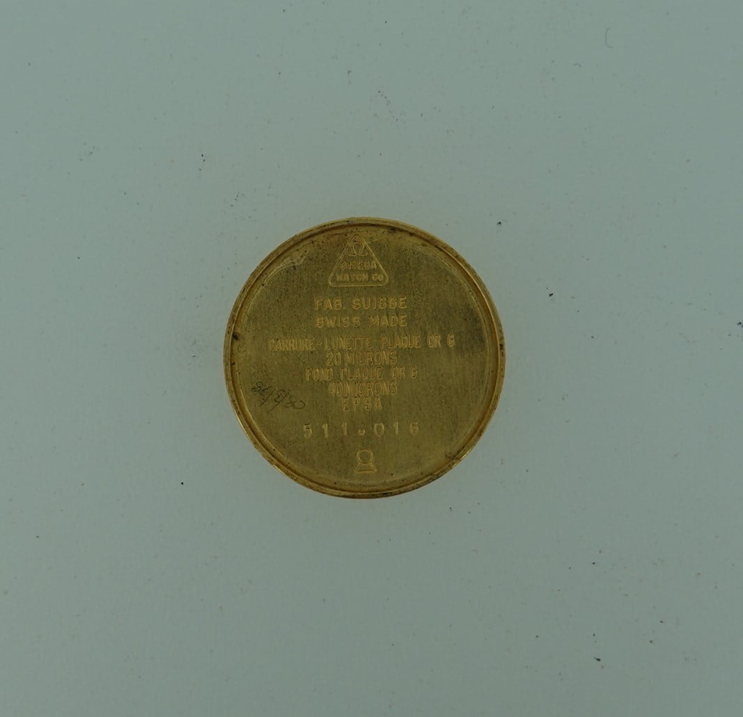 1964 Ladies Omega - Image 13