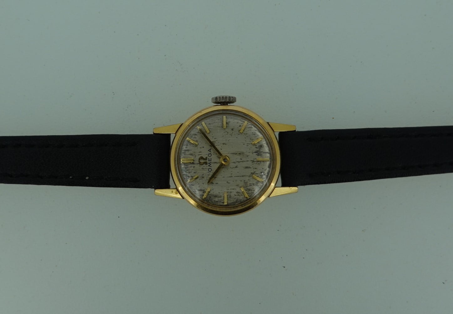 1964 Ladies Omega - Image 9