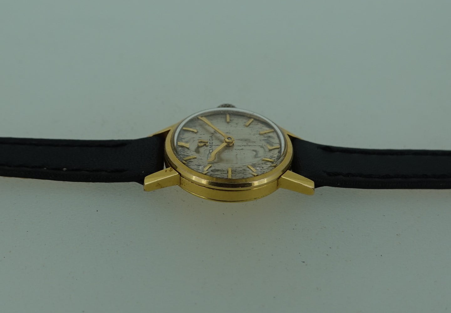 1964 Ladies Omega - Image 8