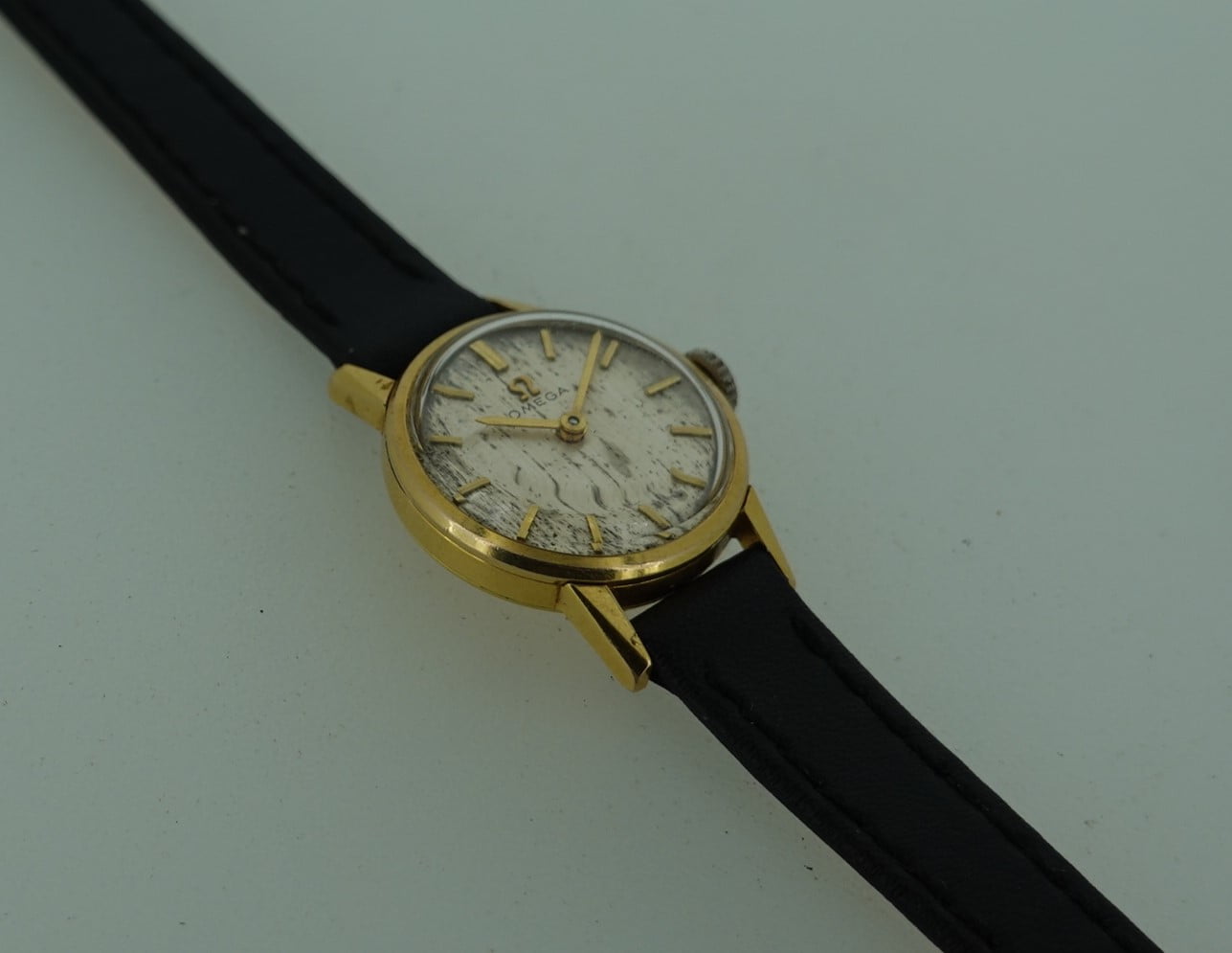 1964 Ladies Omega - Image 7