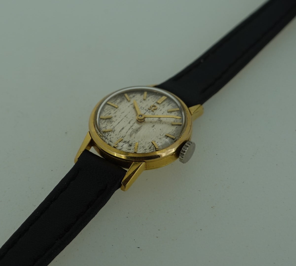 1964 Ladies Omega - Image 6