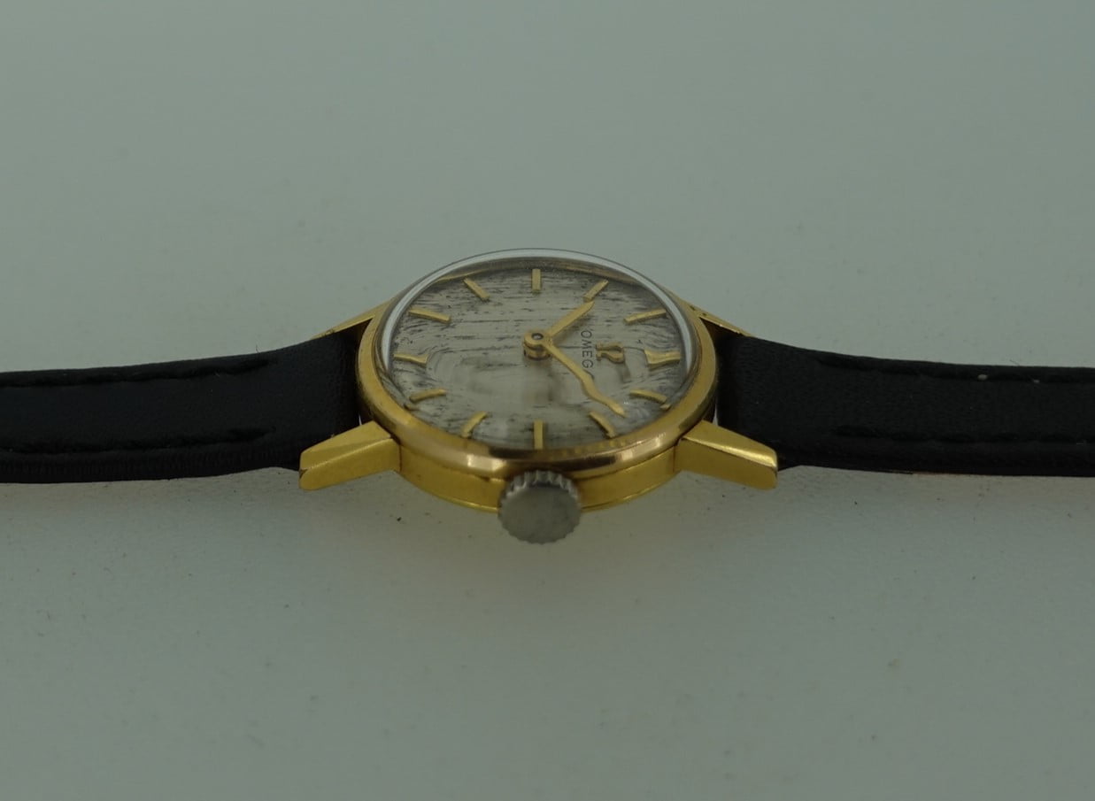 1964 Ladies Omega - Image 5