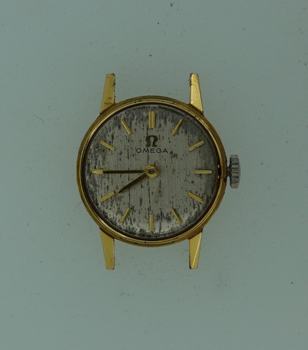 1964 Ladies Omega - Image 12