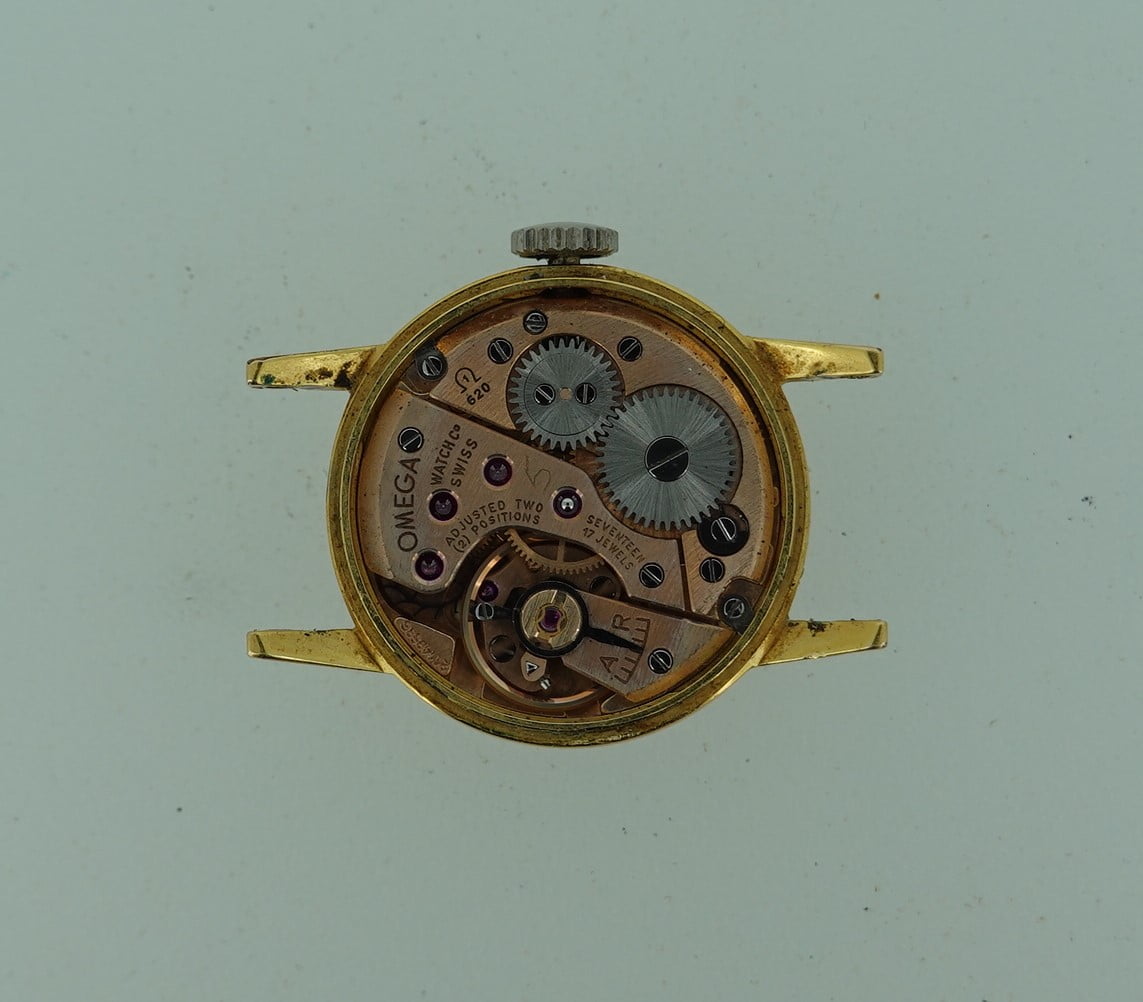 1964 Ladies Omega - Image 11