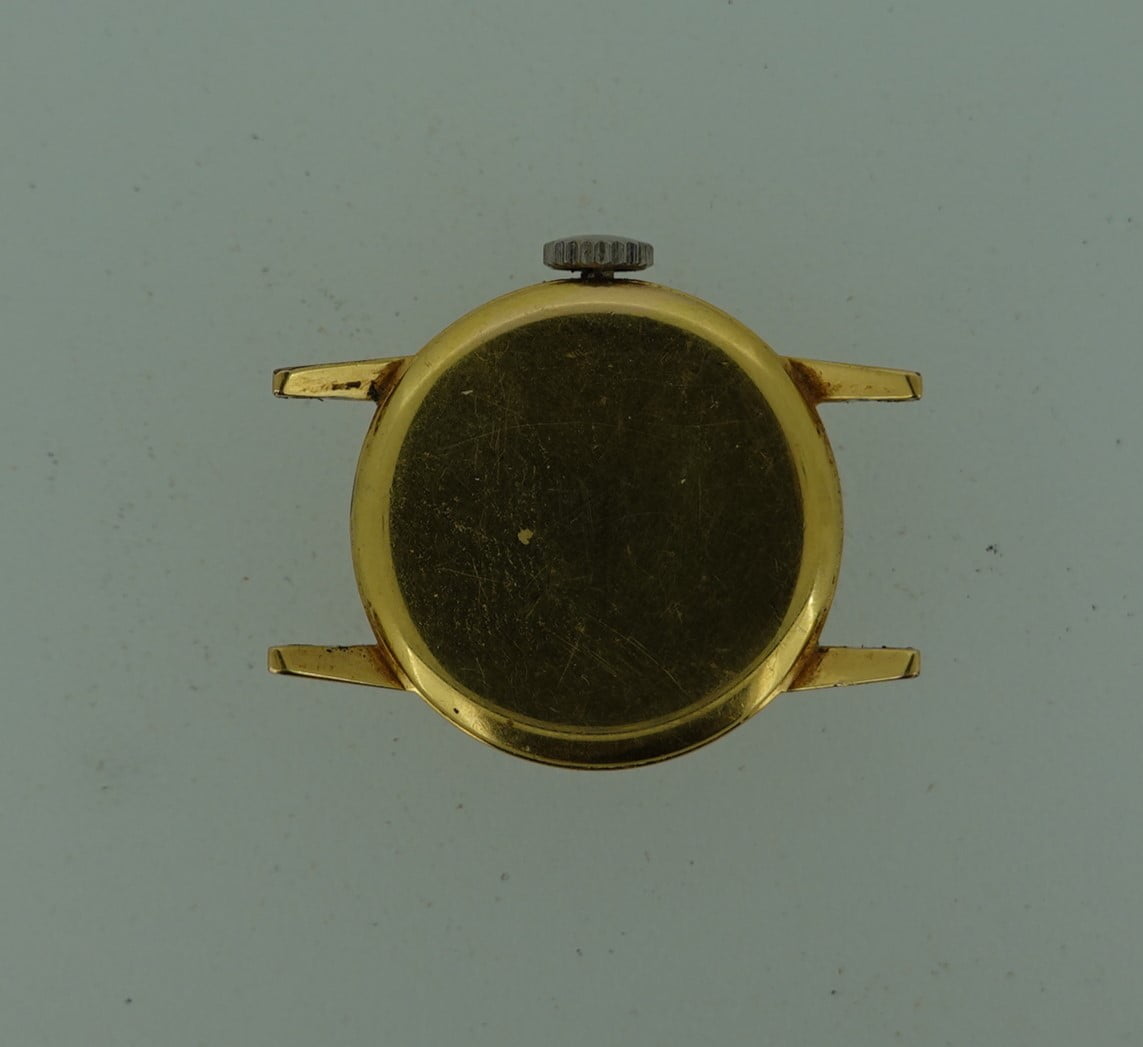 1964 Ladies Omega - Image 10