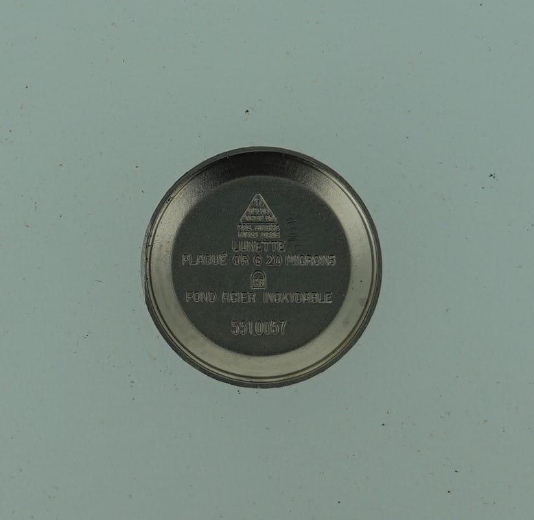 SOLD 1972 Ladies Omega De Ville Automatic - Image 15