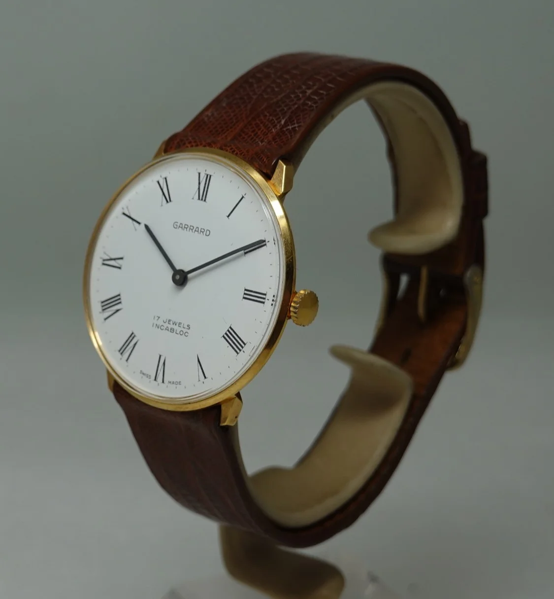 SOLD 1980 Garrard with box - Image 4