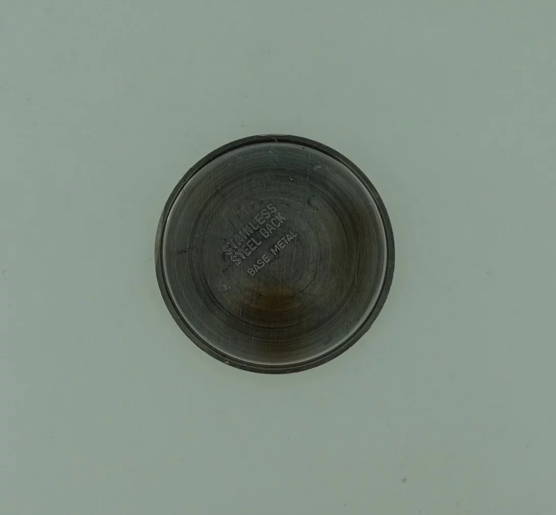 SOLD 1980 Garrard with box - Image 14