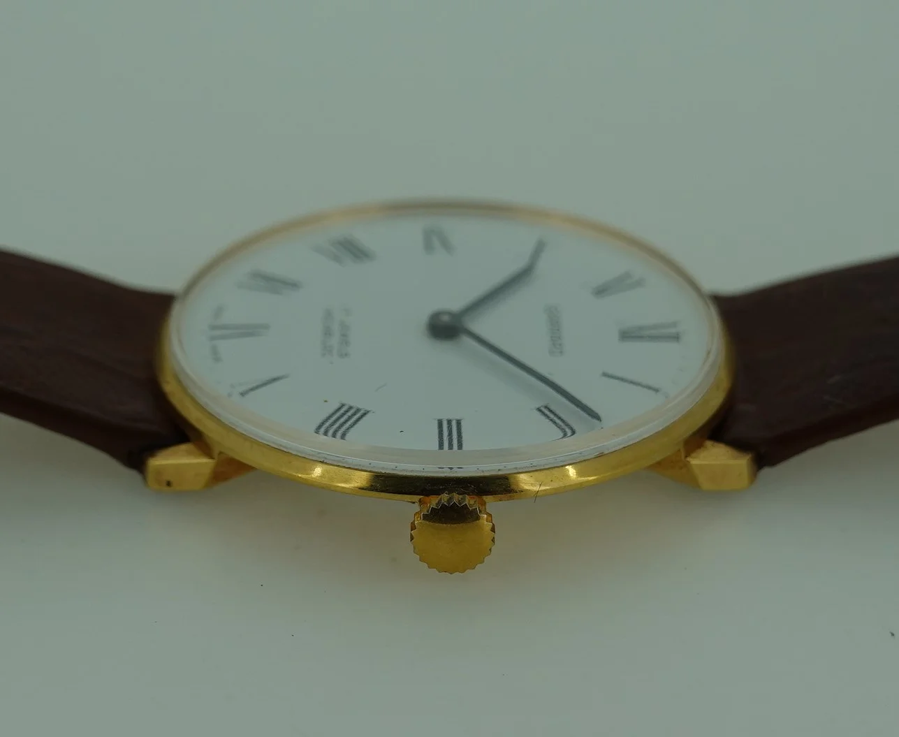SOLD 1980 Garrard with box - Image 11