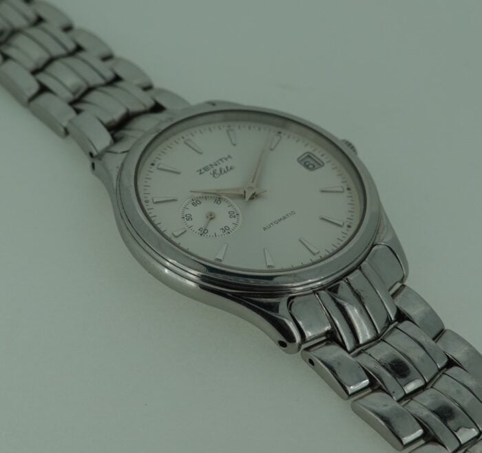 c1997 Zenith Elite - Image 8