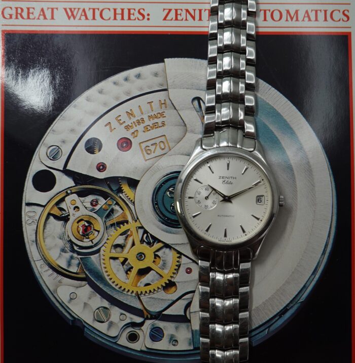 c1997 Zenith Elite - Image 6