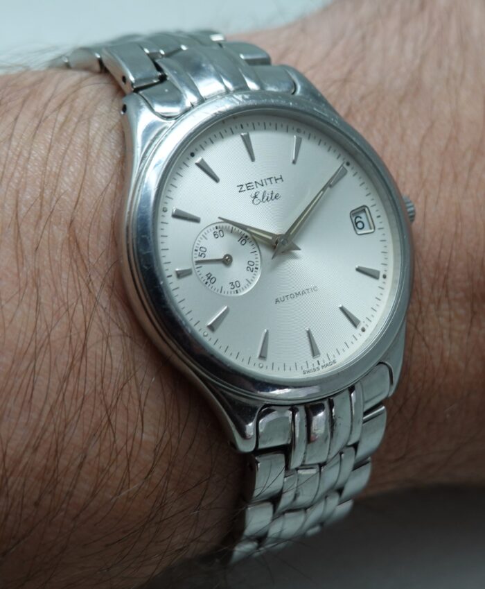 c1997 Zenith Elite - Image 5