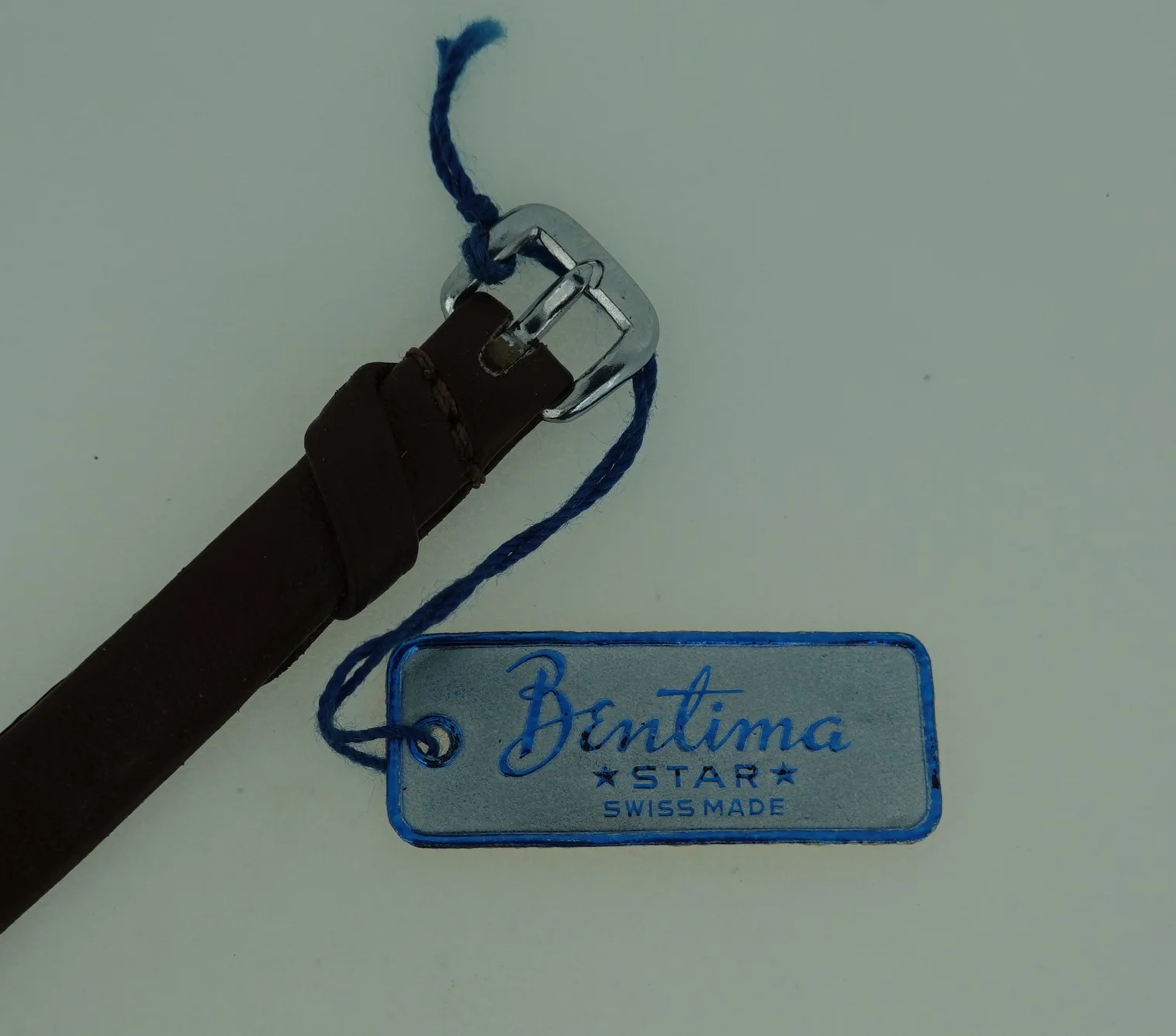 c1955 Ladies Bentima Star NOS - Image 14
