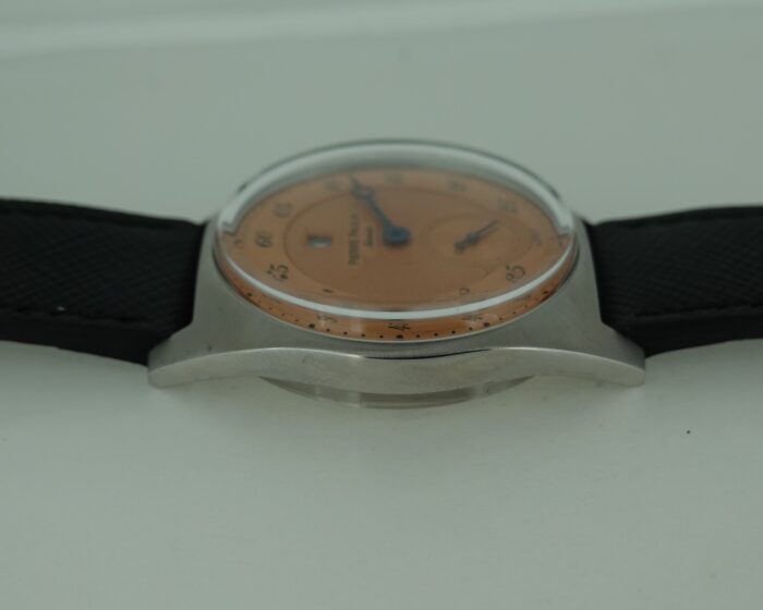 SOLD 2024 Pierre Paulin Jump Hours with box and papers - Image 10
