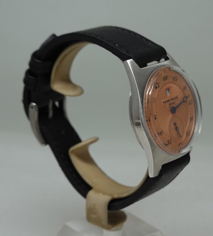 SOLD 2024 Pierre Paulin Jump Hours with box and papers - Image 15