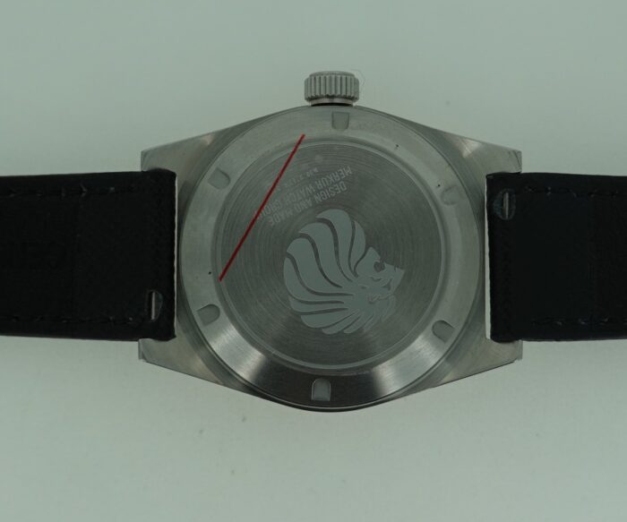 SOLD 2024 Pierre Paulin Jump Hours with box and papers - Image 5