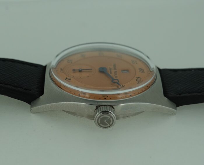 SOLD 2024 Pierre Paulin Jump Hours with box and papers - Image 7