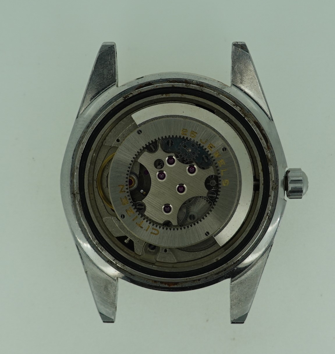 SOLD 1965 Citizen AutoDater 7 - Image 15