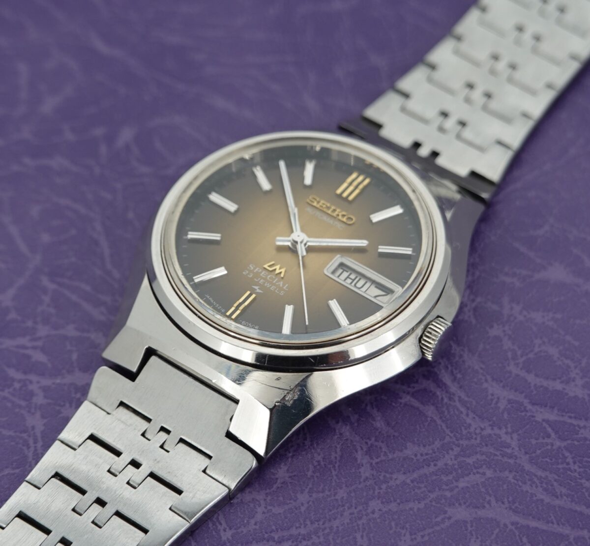 Antique Impérial Présentation Poche Montre Avec Argent Niello Case-Tsar