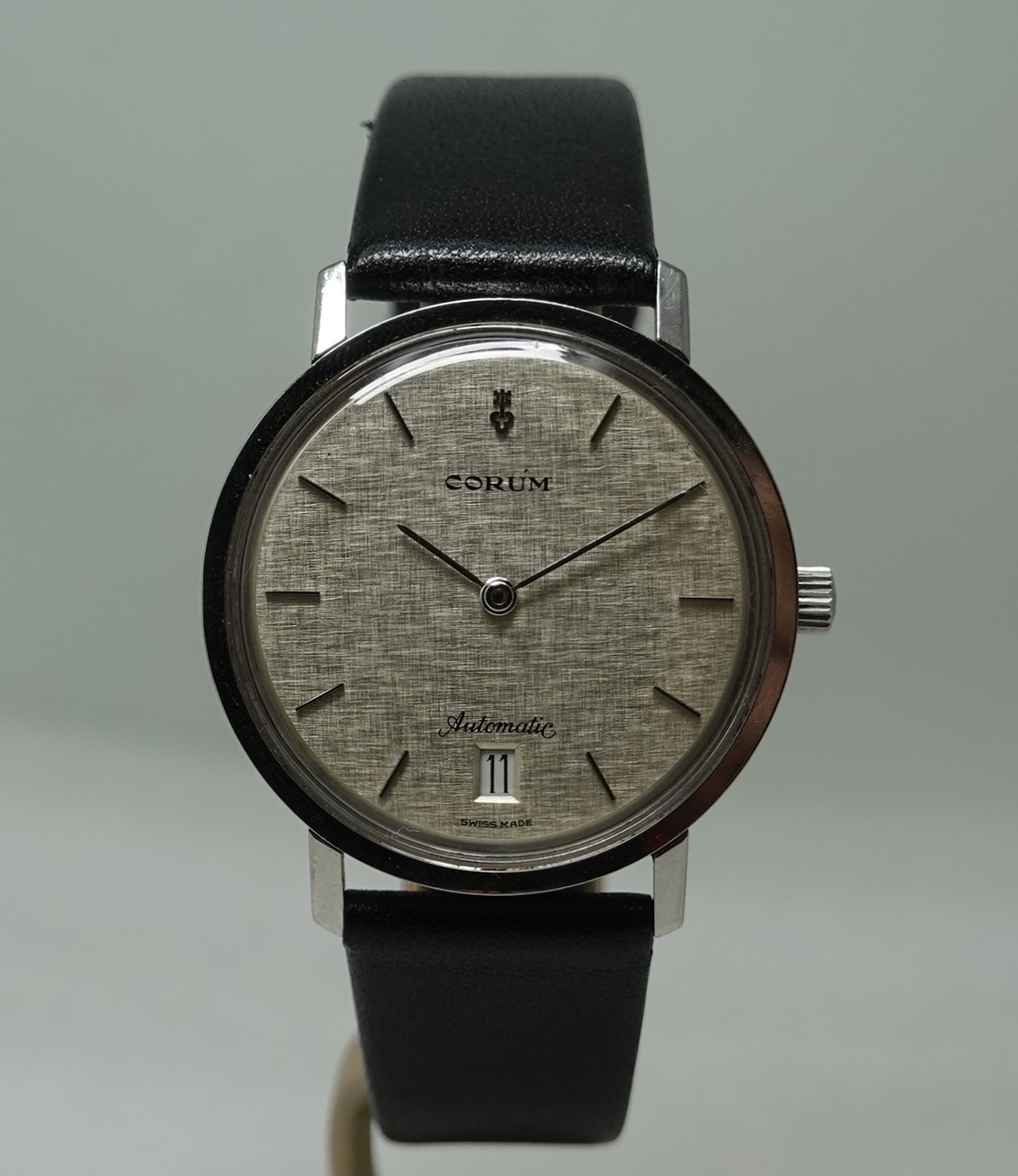 c1971 Corum Automatic Birth Year Watches