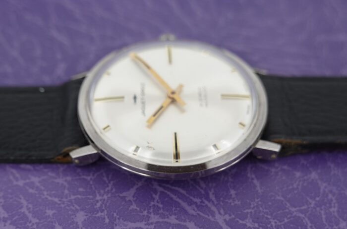 c1975 Jaquet-Droz NOS - Image 6