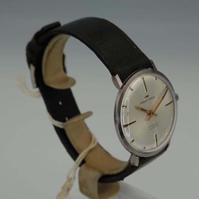 c1975 Jaquet-Droz NOS - Image 4