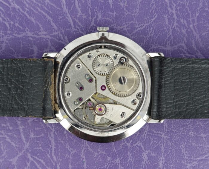 c1975 Jaquet-Droz NOS - Image 12