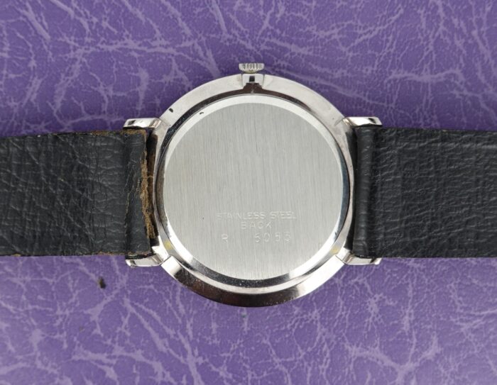 c1975 Jaquet-Droz NOS - Image 11