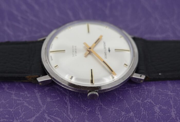 c1975 Jaquet-Droz NOS - Image 9