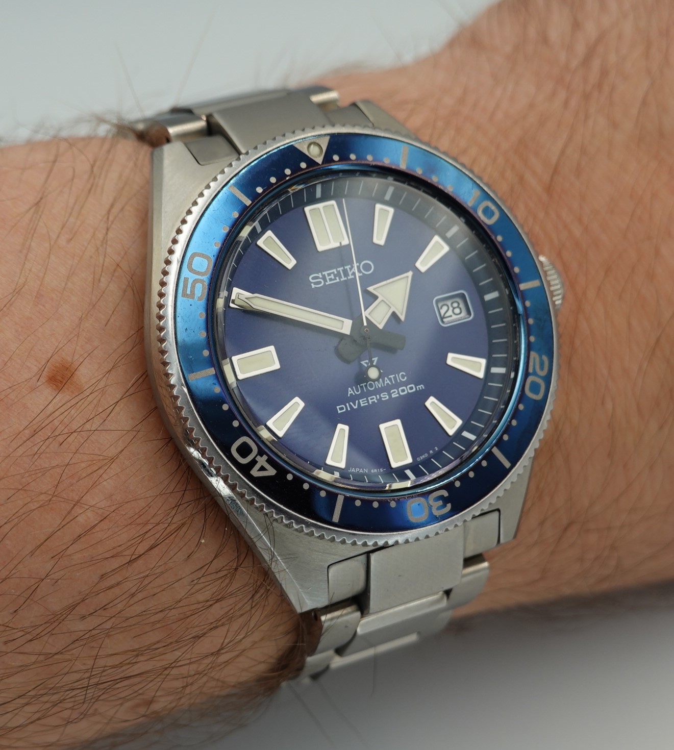 商品名：SEIKO PROSPEX SBDC053 セイコー プロスペックス SBDC053 ヒストリカルコレクション