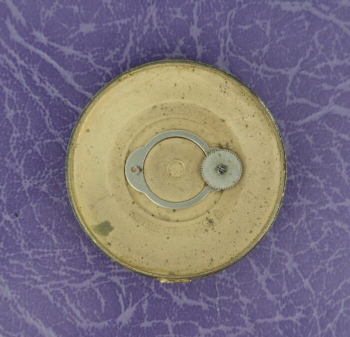 SOLD 1954 LeCoultre Futurematic - Image 5