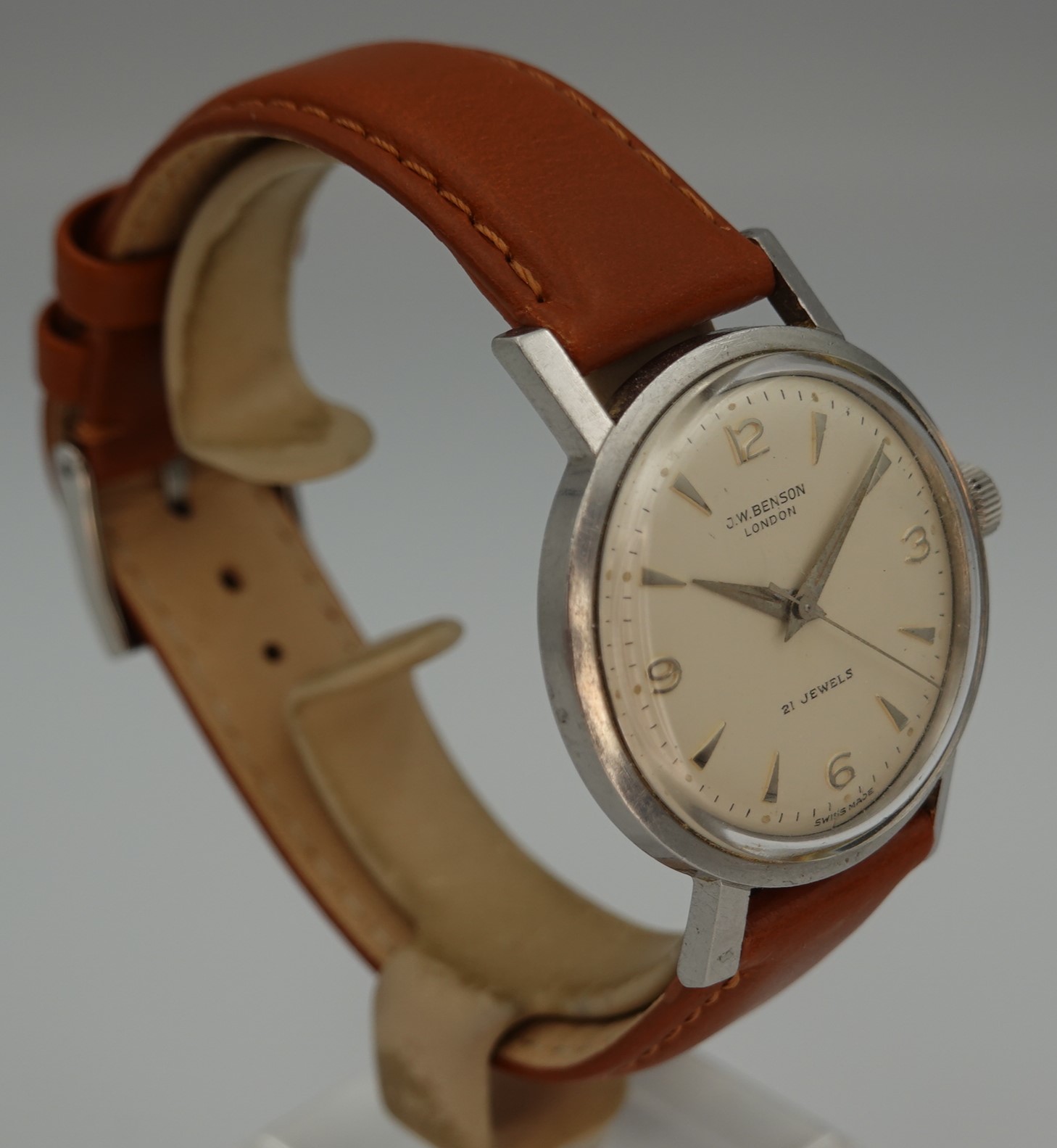 1962 J.W. Benson - Image 6