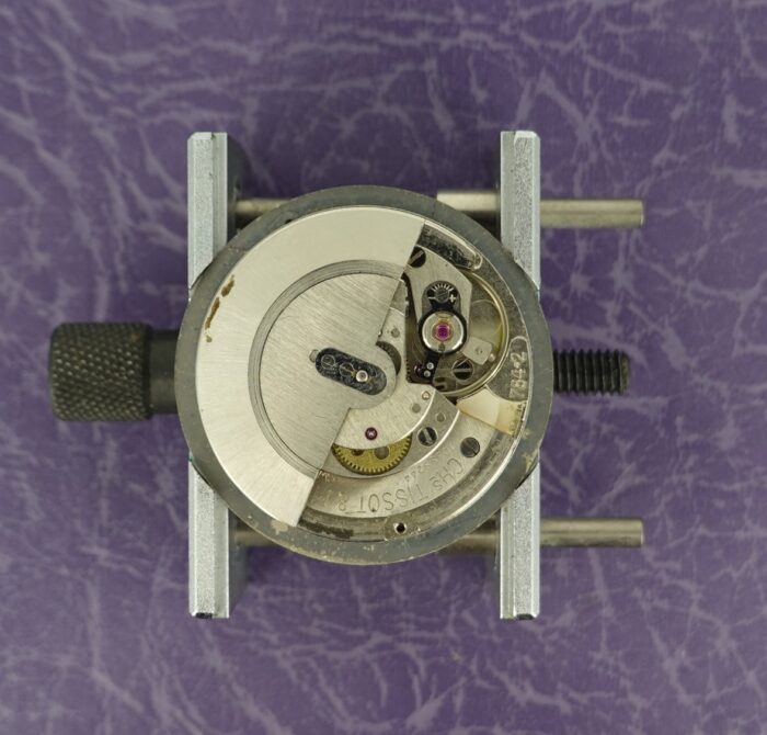 1969 Tissot Sideral Automatic - Image 7