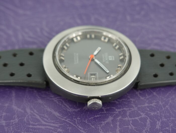 1969 Tissot Sideral Automatic - Image 12