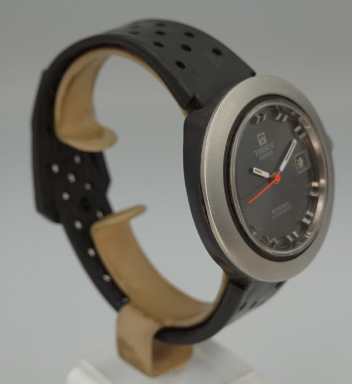 1969 Tissot Sideral Automatic - Image 20