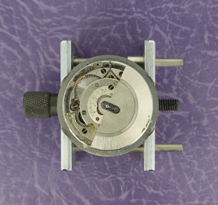 1969 Tissot Sideral Automatic - Image 8