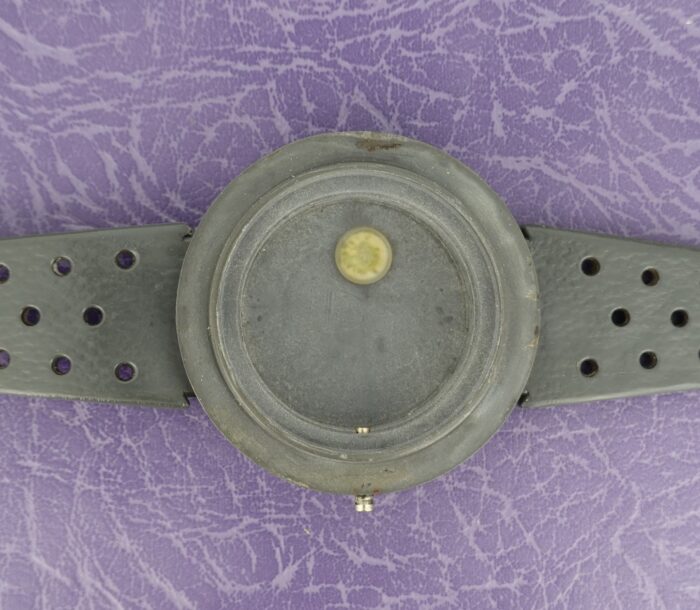 1969 Tissot Sideral Automatic - Image 9