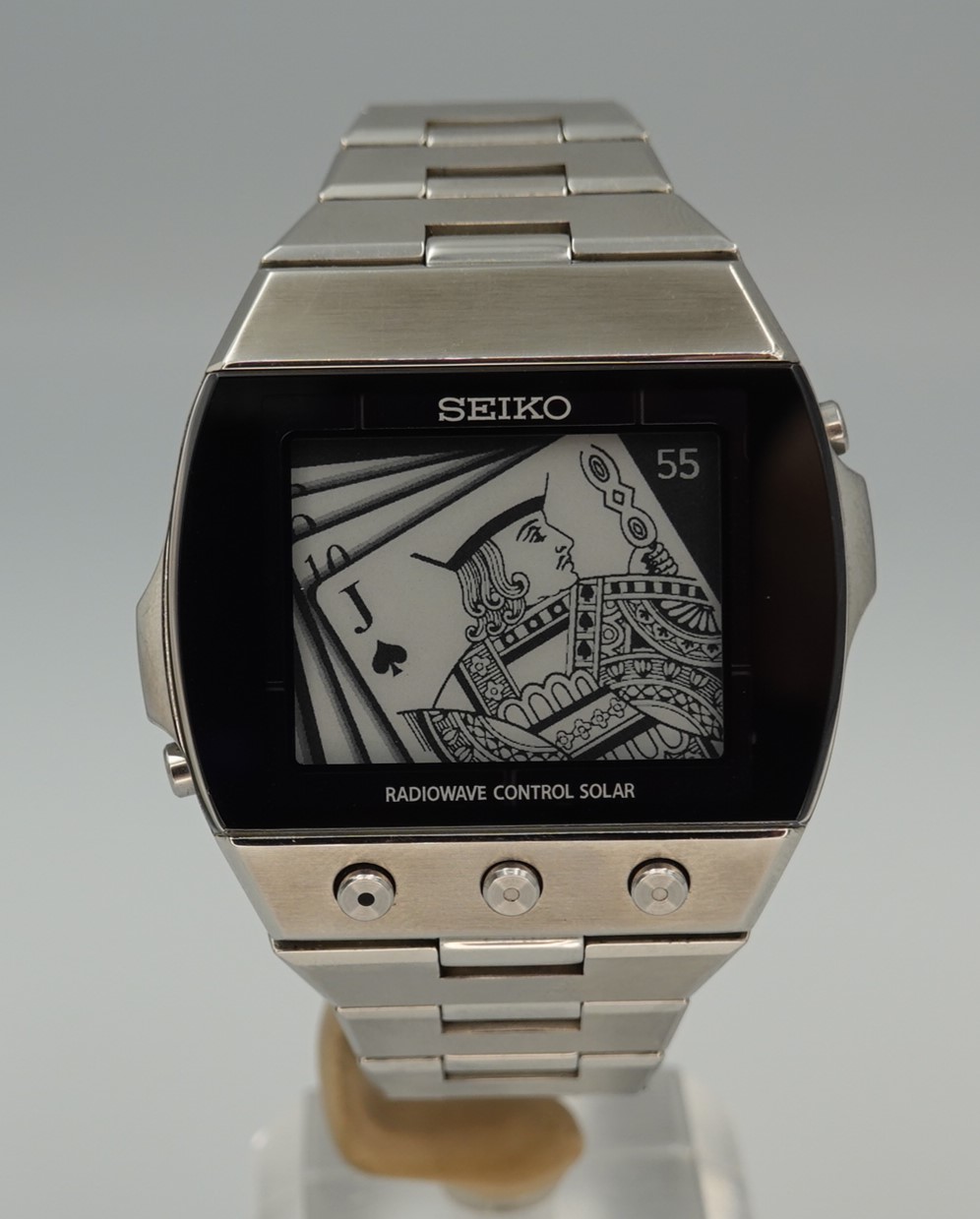 SOLD 2011 Seiko SDGA001 - Birth Year Watches