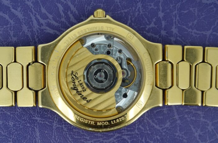 c1999 Longines Conquest Automatic - Image 14