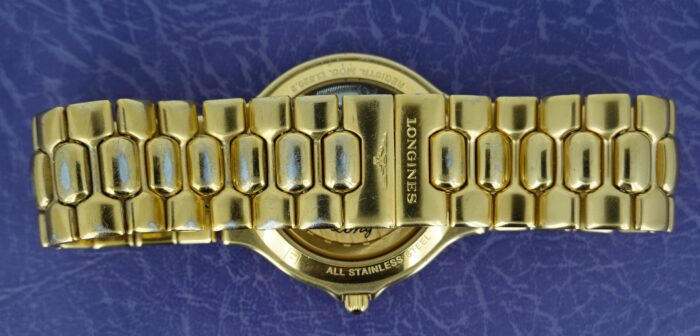 c1999 Longines Conquest Automatic - Image 7