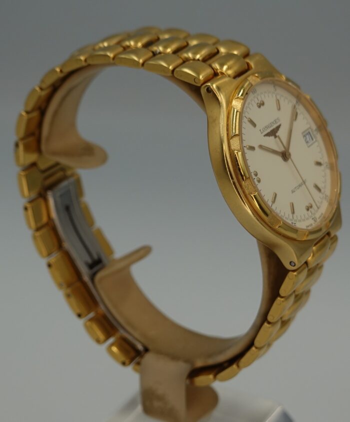 c1999 Longines Conquest Automatic - Image 2