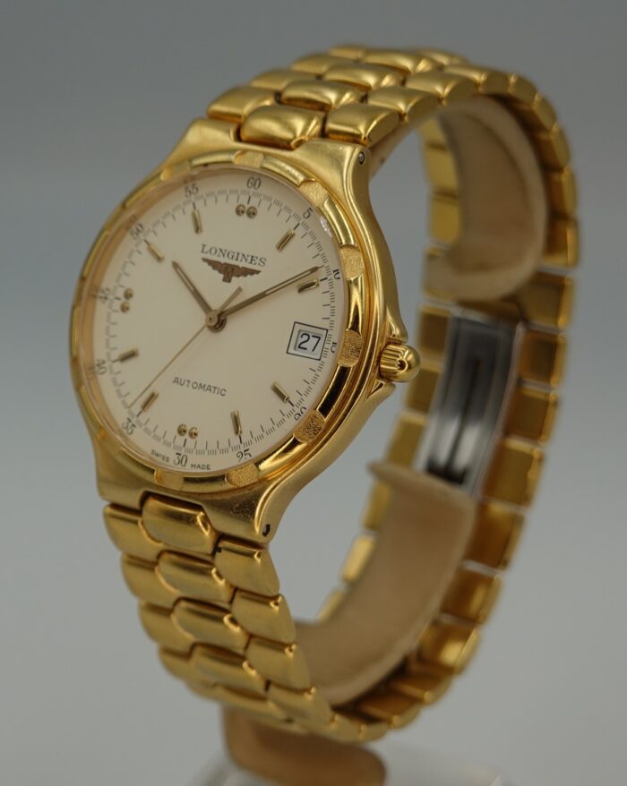 c1999 Longines Conquest Automatic - Image 15