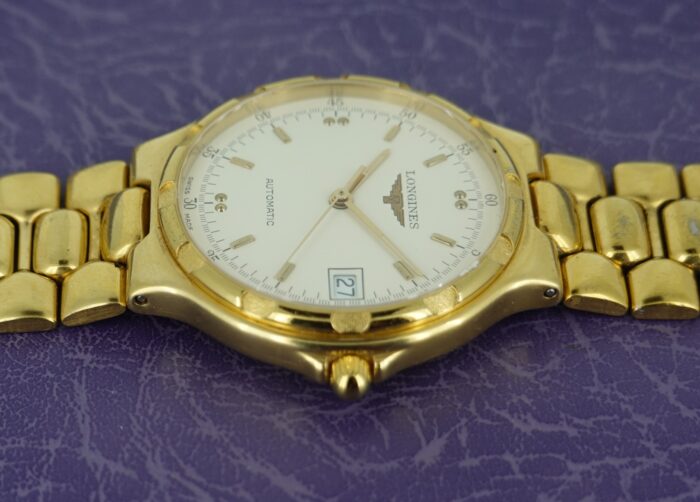 c1999 Longines Conquest Automatic - Image 12