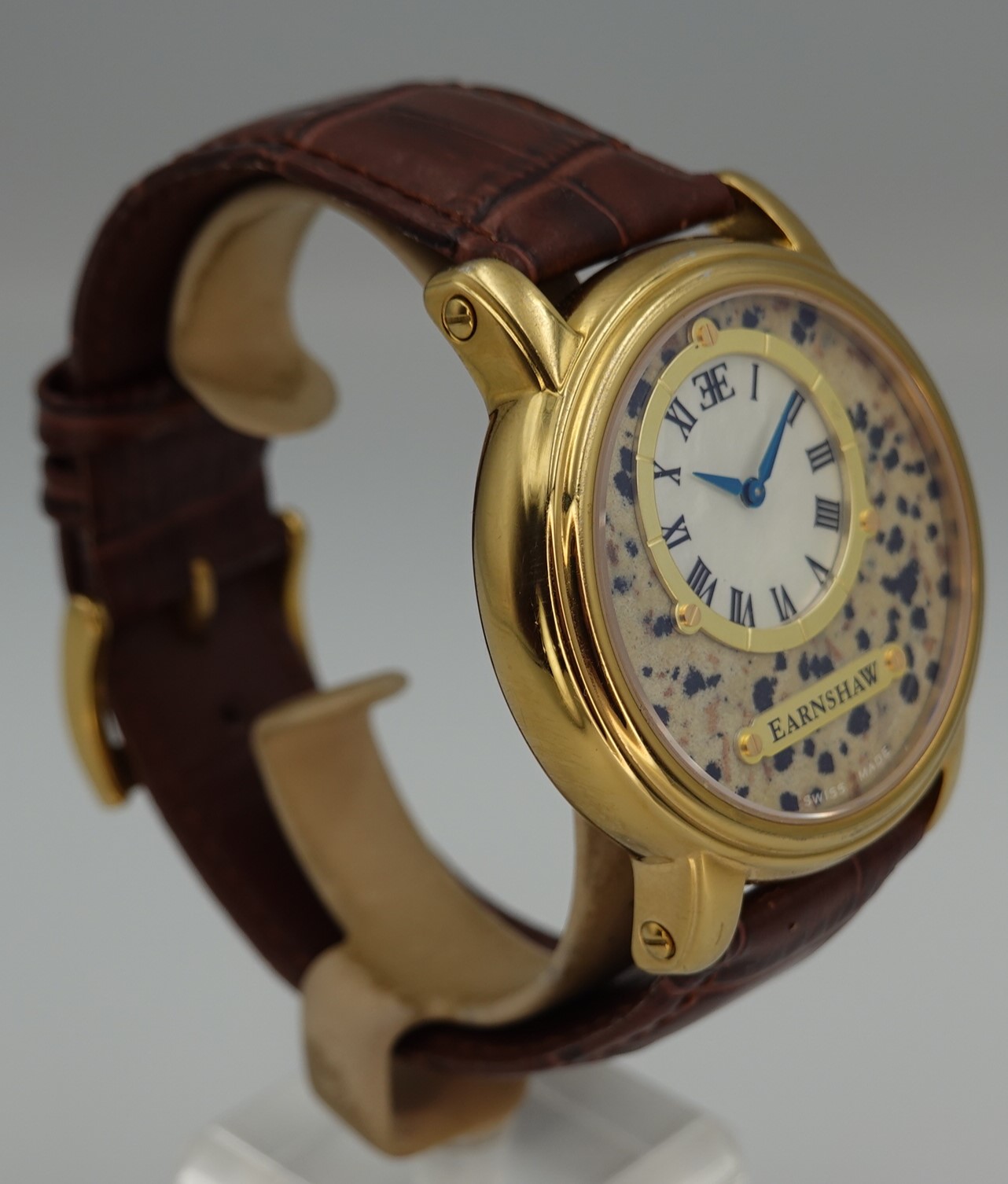 SOLD c2014 Thomas Earnshaw Lapidary - Number 1 of 50 - Image 7