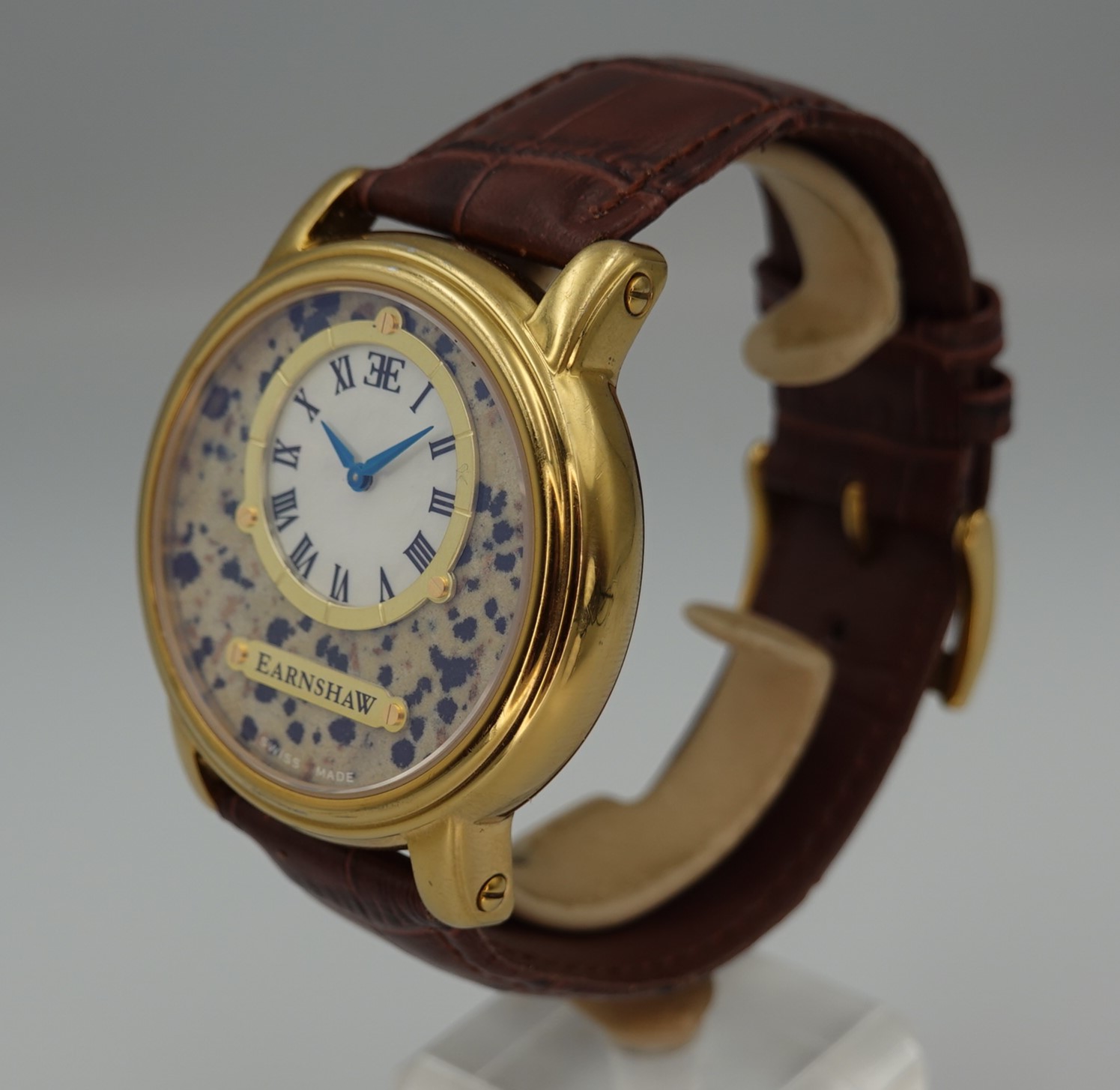 SOLD c2014 Thomas Earnshaw Lapidary - Number 1 of 50 - Image 6