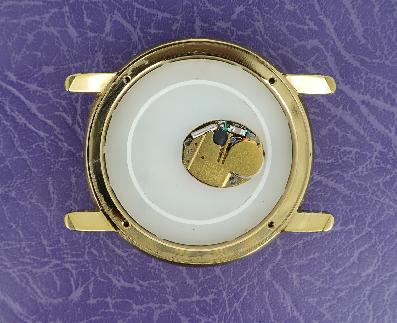 SOLD c2014 Thomas Earnshaw Lapidary - Number 1 of 50 - Image 16