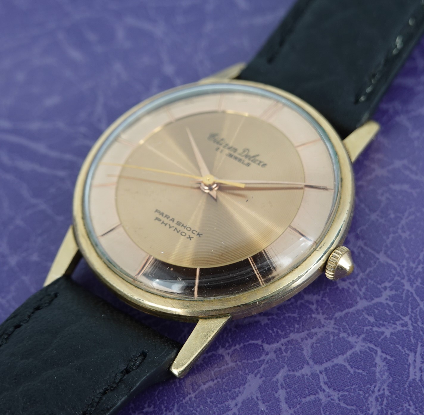 SOLD 1961 Citizen Deluxe - Image 7