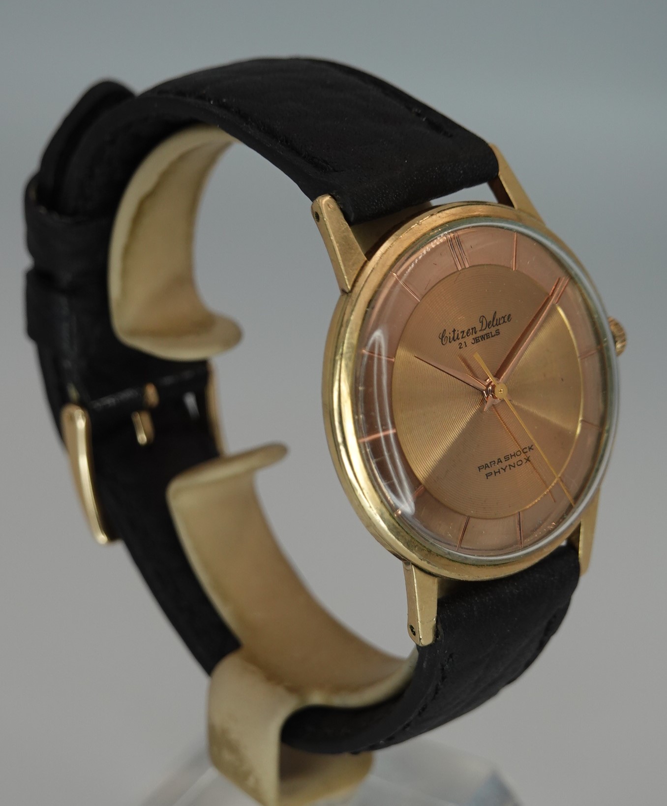 SOLD 1961 Citizen Deluxe - Image 14