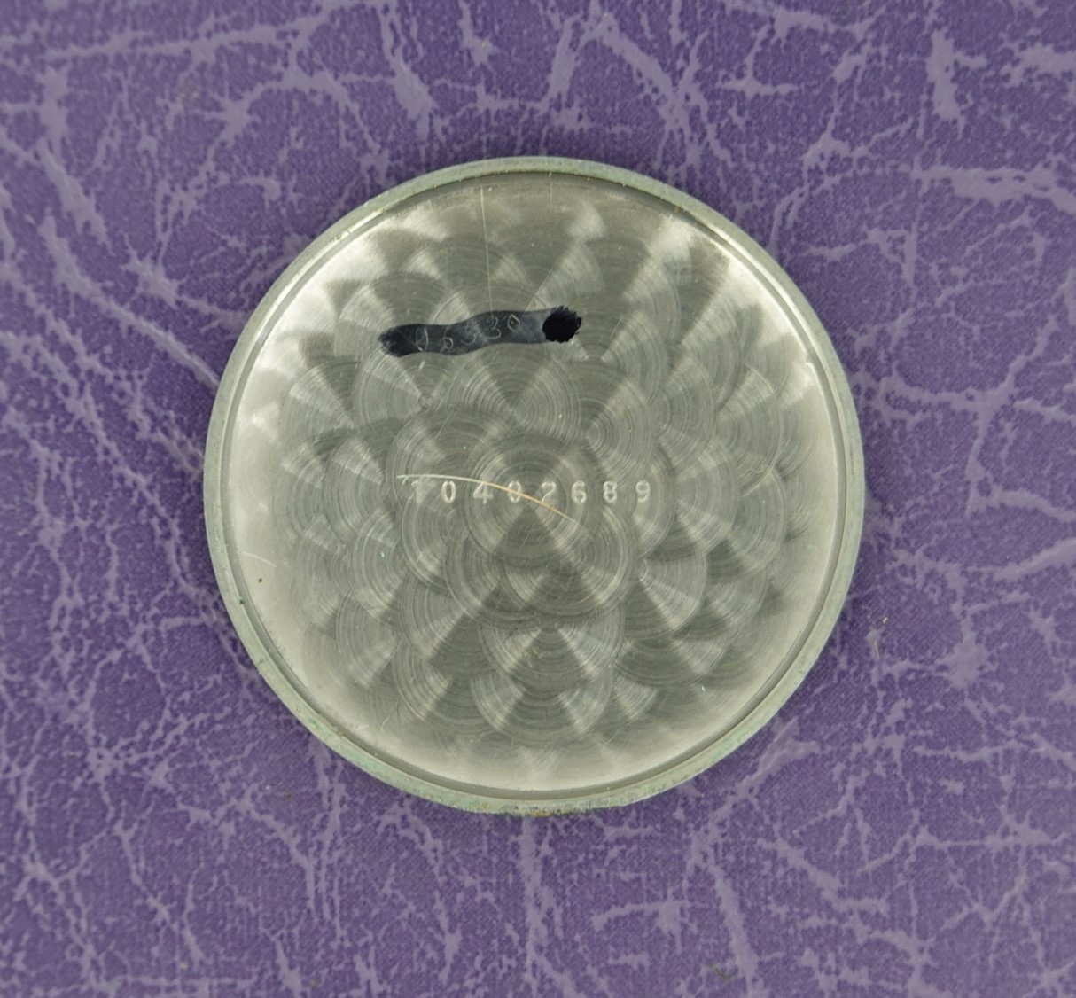 SOLD 1961 Citizen Deluxe - Image 4